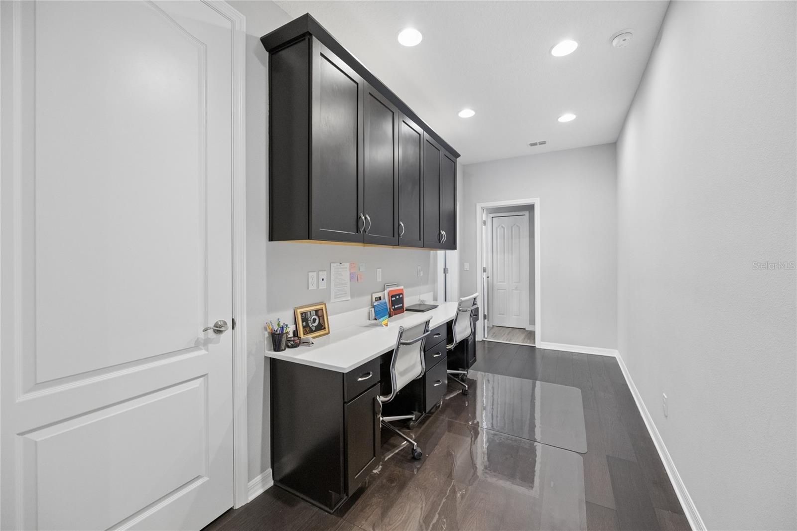 ESTANCIA/WINDERMERE - Residential