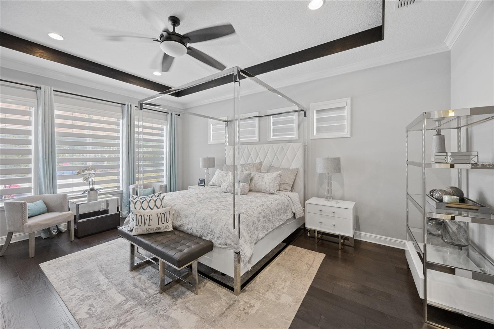 ESTANCIA/WINDERMERE - Residential