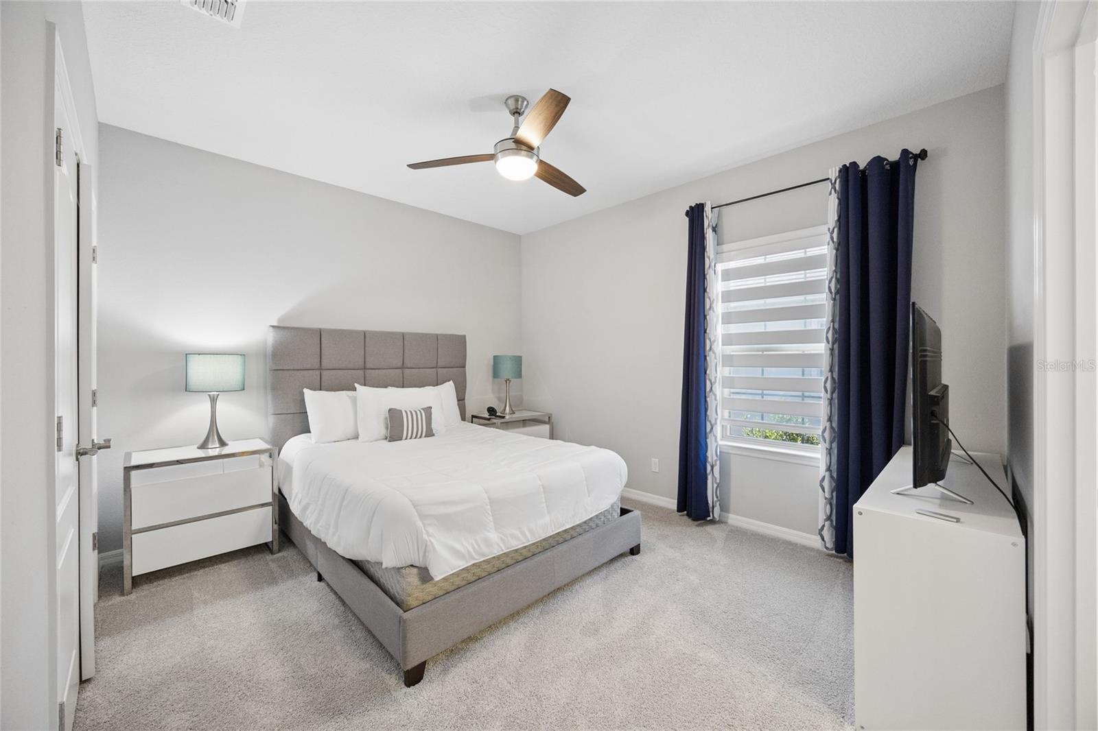 ESTANCIA/WINDERMERE - Residential