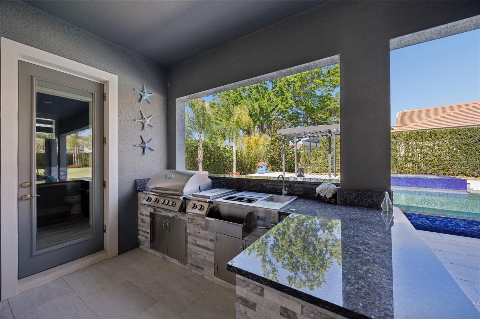 ESTANCIA/WINDERMERE - Residential