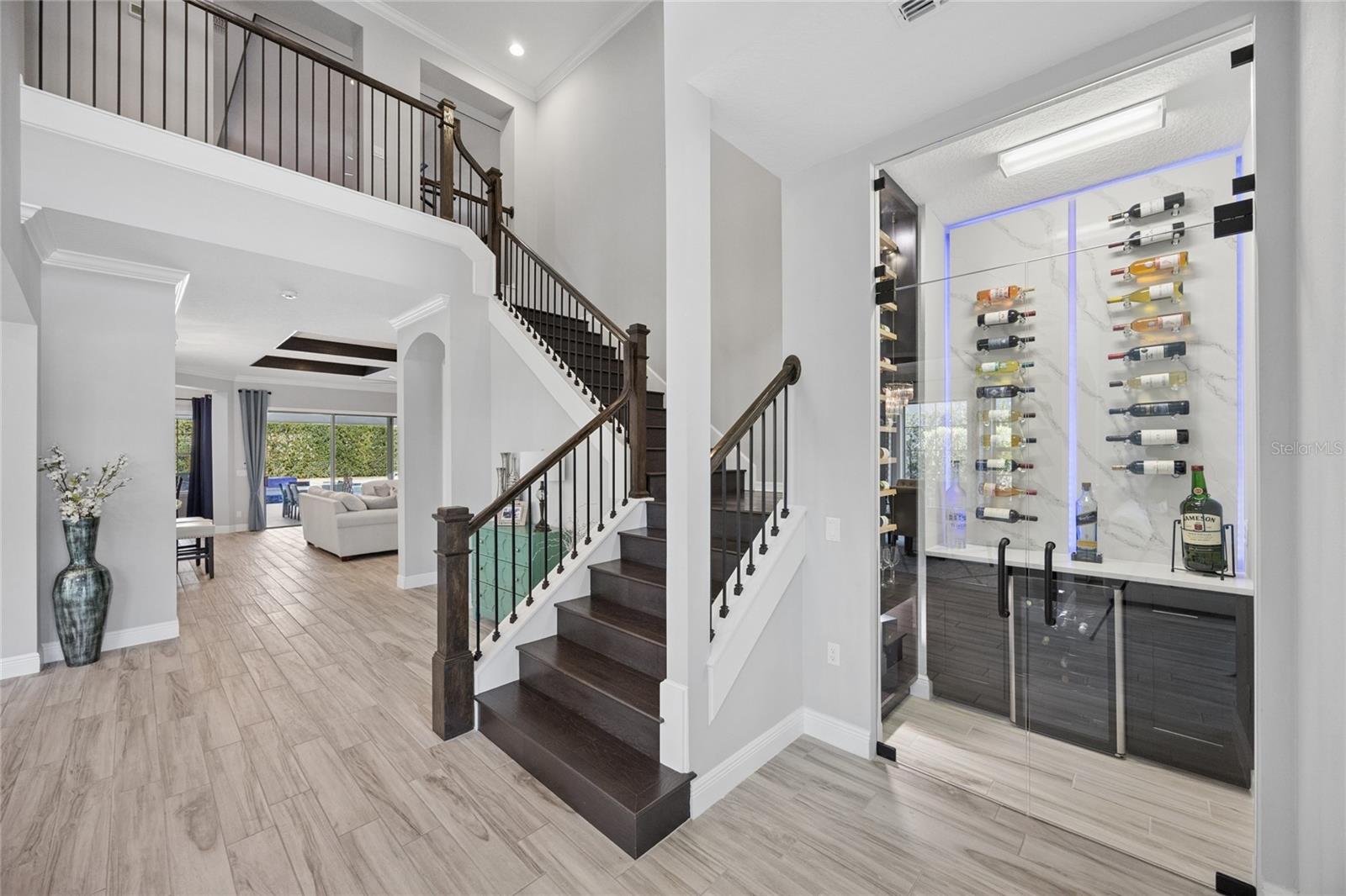 ESTANCIA/WINDERMERE - Residential