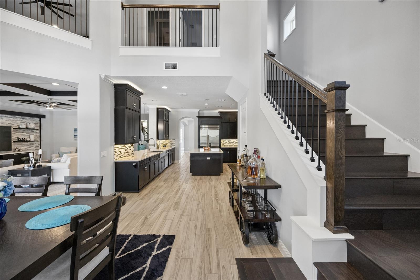 ESTANCIA/WINDERMERE - Residential