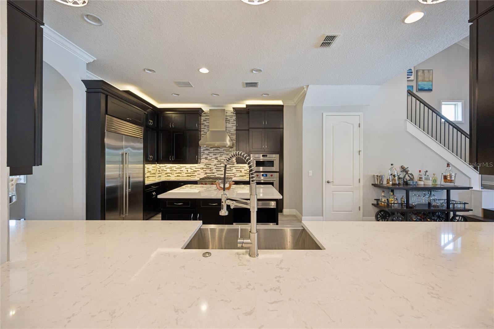 ESTANCIA/WINDERMERE - Residential