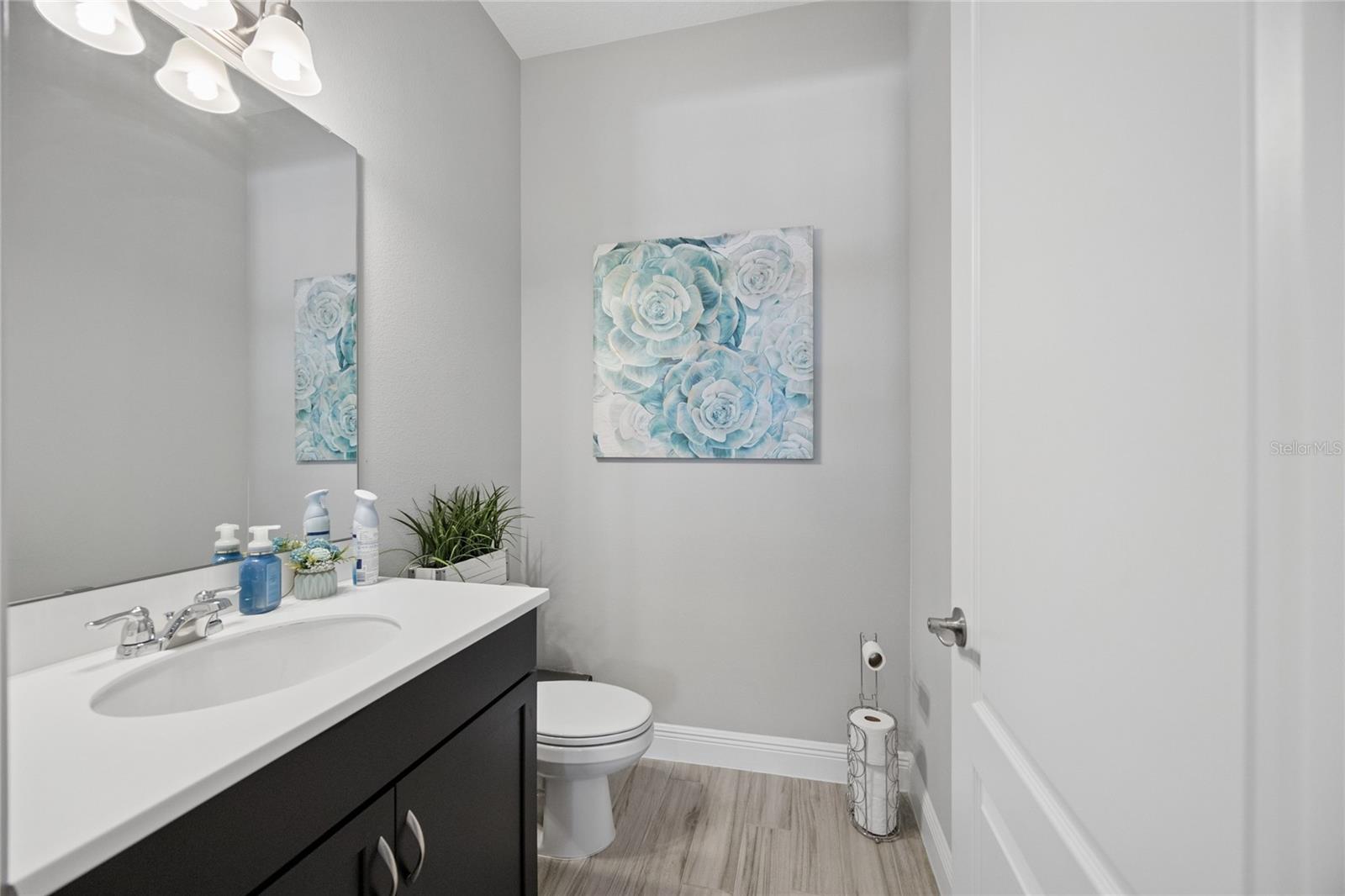 ESTANCIA/WINDERMERE - Residential