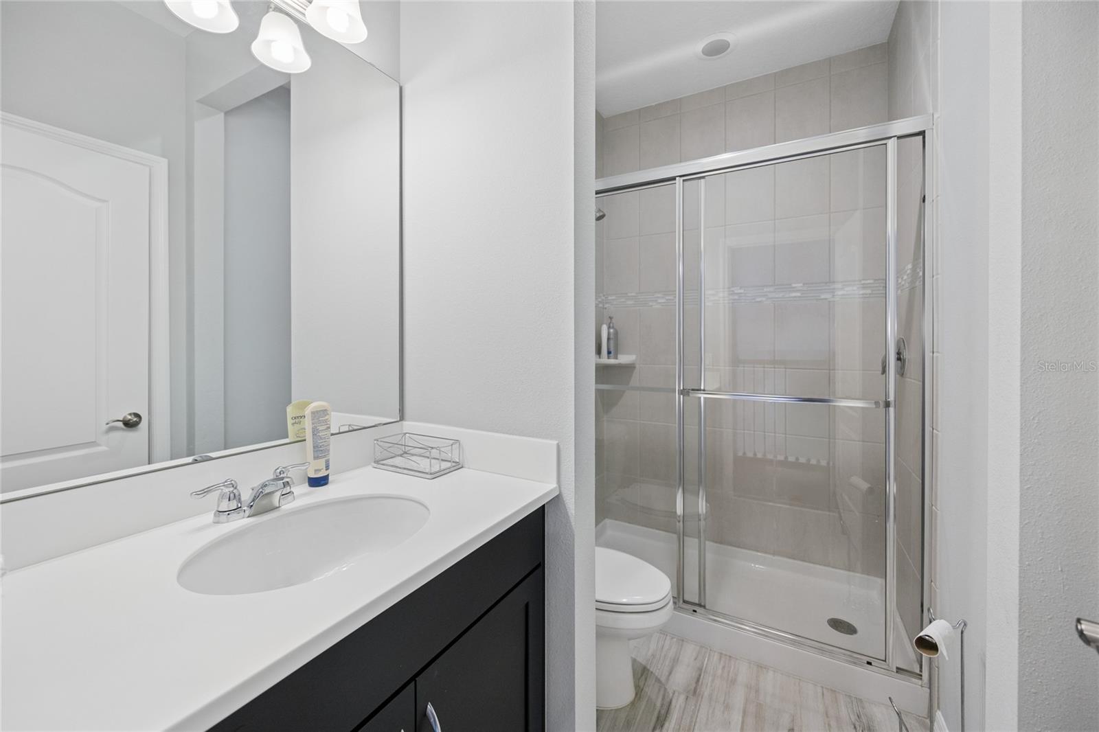 ESTANCIA/WINDERMERE - Residential