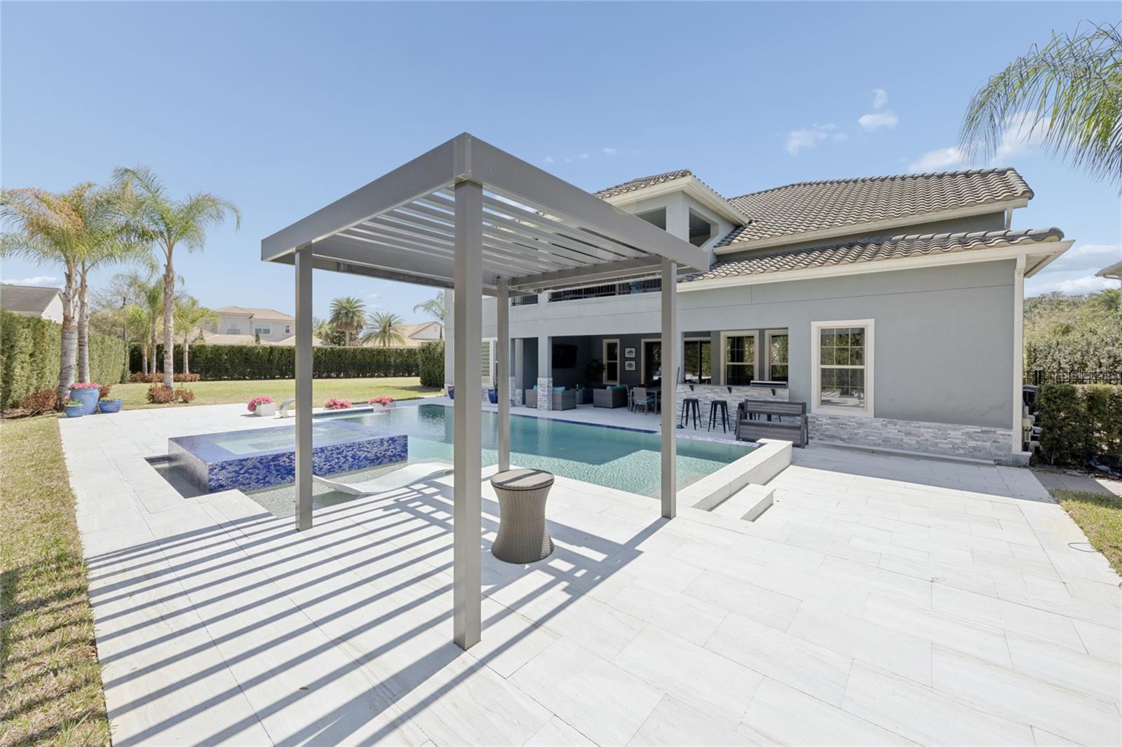 ESTANCIA/WINDERMERE - Residential