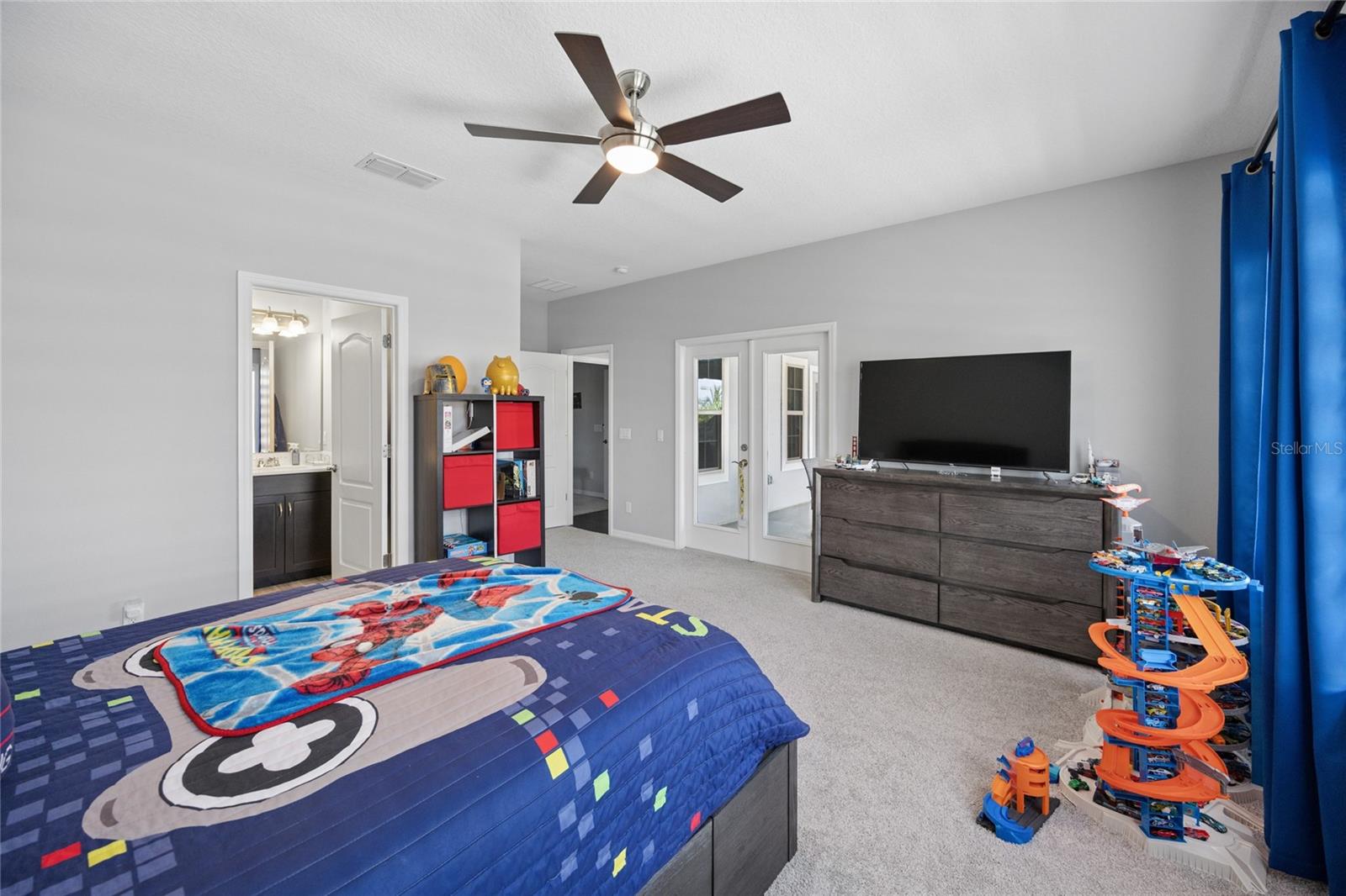 ESTANCIA/WINDERMERE - Residential