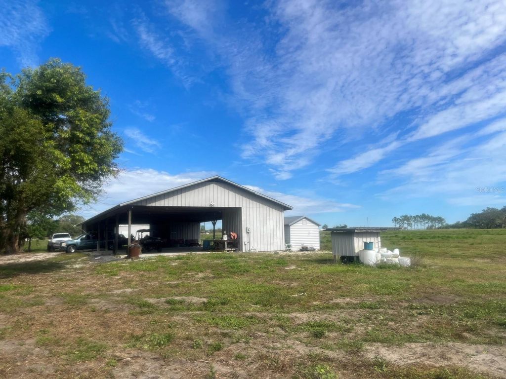 Photo of 28024 Sr 64 E, Myakka City, FL 34251 (MLS # A4644691)