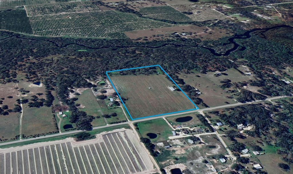 Photo of 28024 Sr 64 E, Myakka City, FL 34251 (MLS # A4644691)