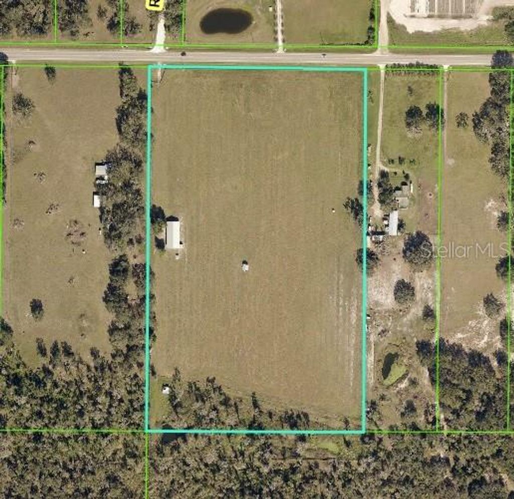 Photo of 28024 Sr 64 E, Myakka City, FL 34251 (MLS # A4644691)