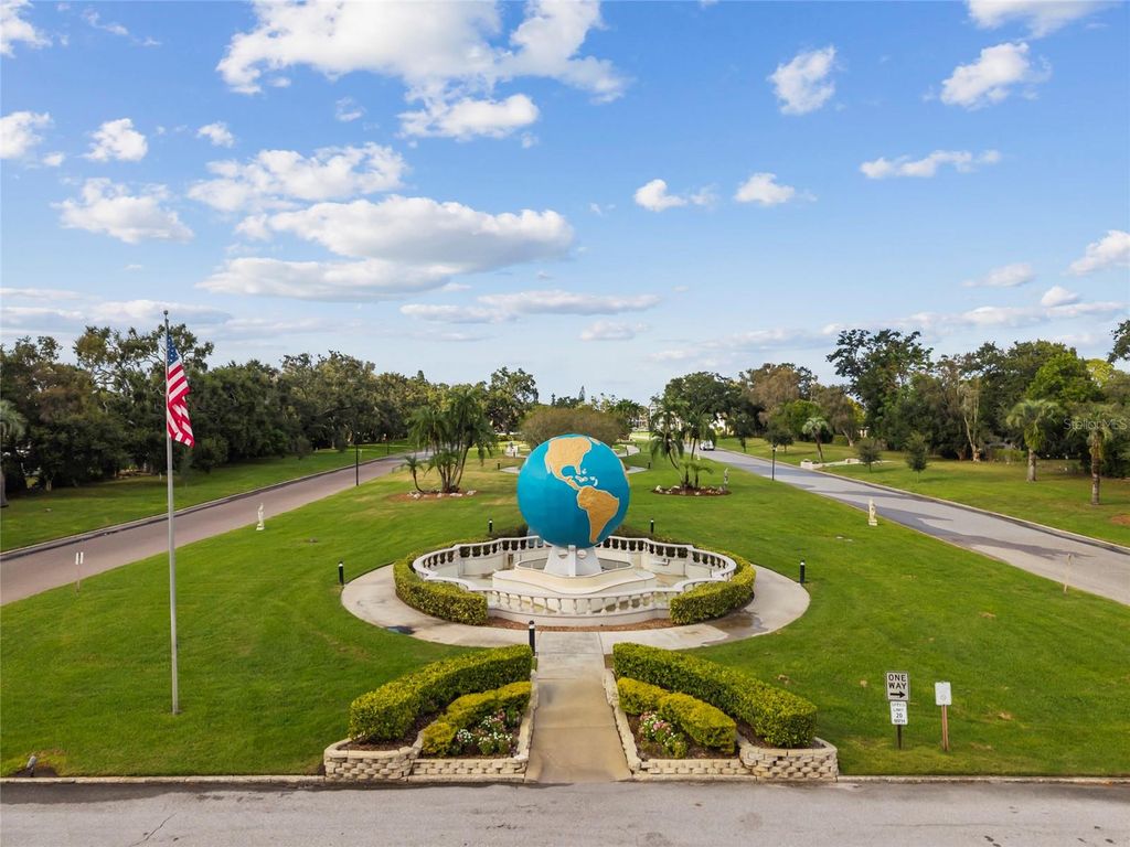 Photo of 2331 Finlandia Lane #43, Clearwater, FL 33763 (MLS # TB8436456)