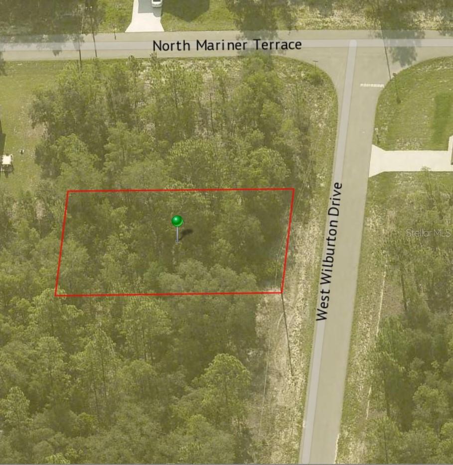 CITRUS SPGS UNIT 22 - Land