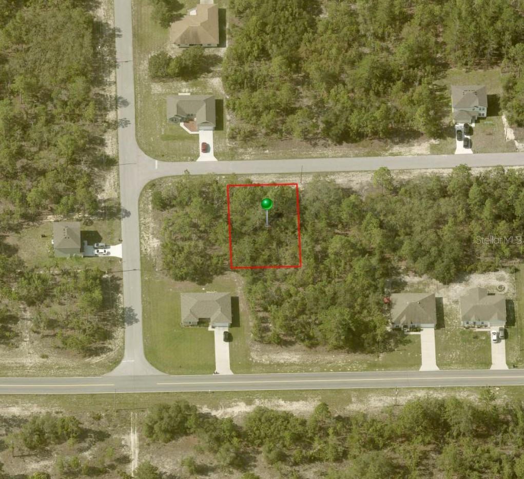 CITRUS SPGS UNIT 22 - Land