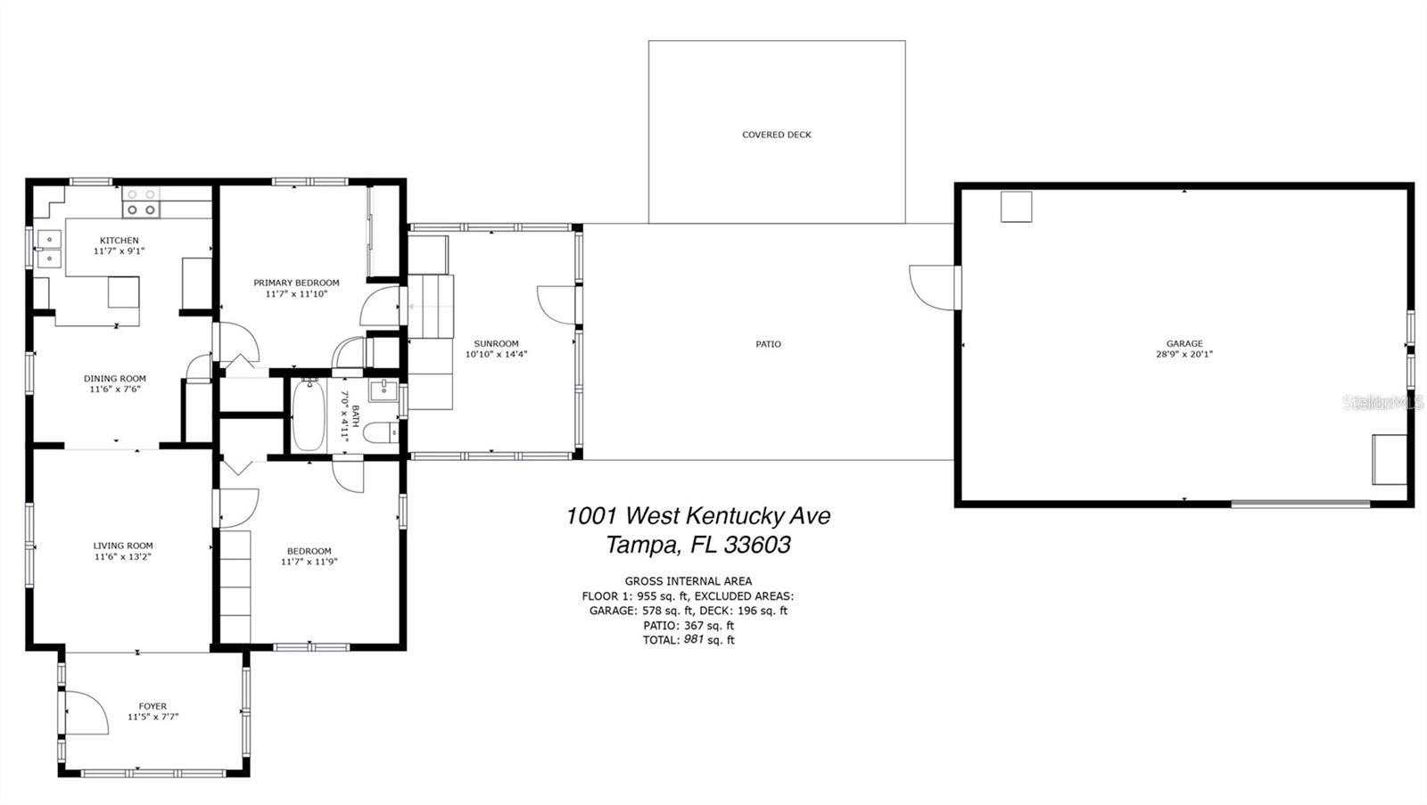 RIVERSIDE NORTH - Residential