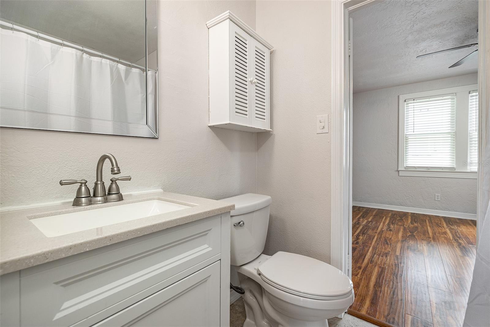 RIVERSIDE NORTH - Residential