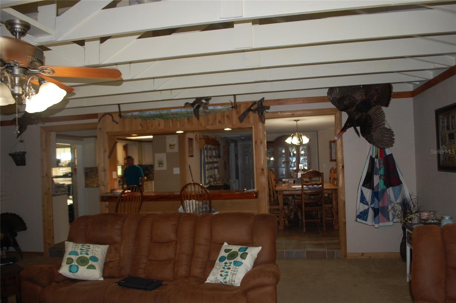 LOCHLOSSA FARMS - Residential