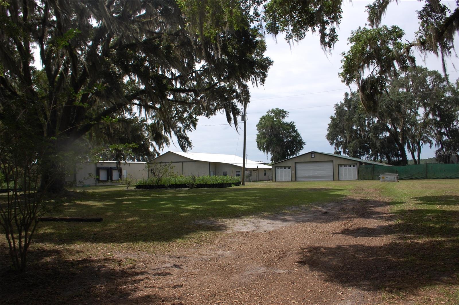 LOCHLOSSA FARMS - Residential