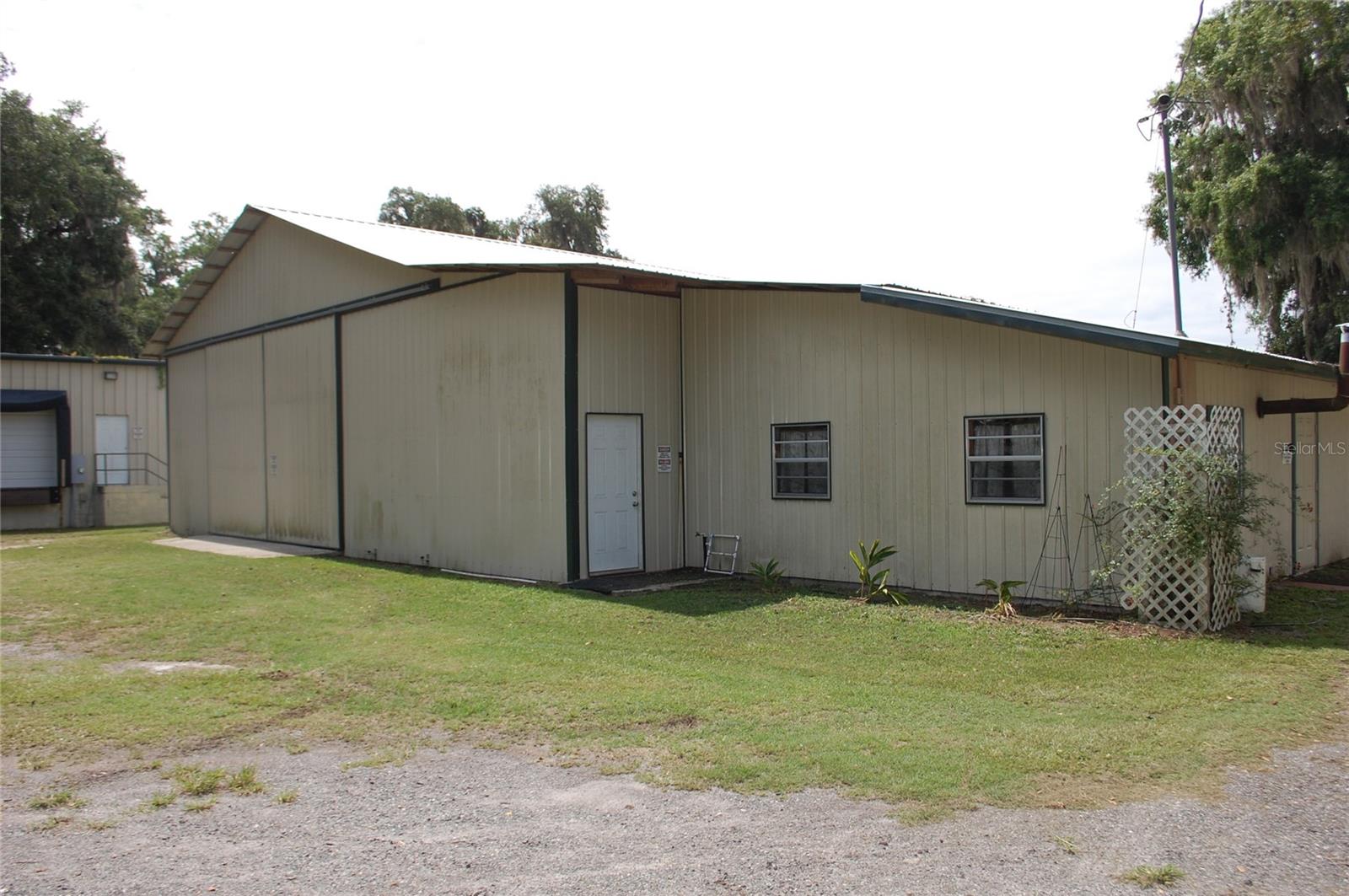 LOCHLOSSA FARMS - Residential