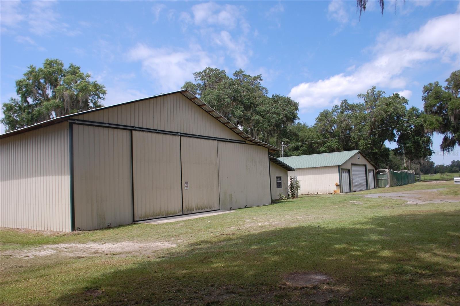 LOCHLOSSA FARMS - Residential