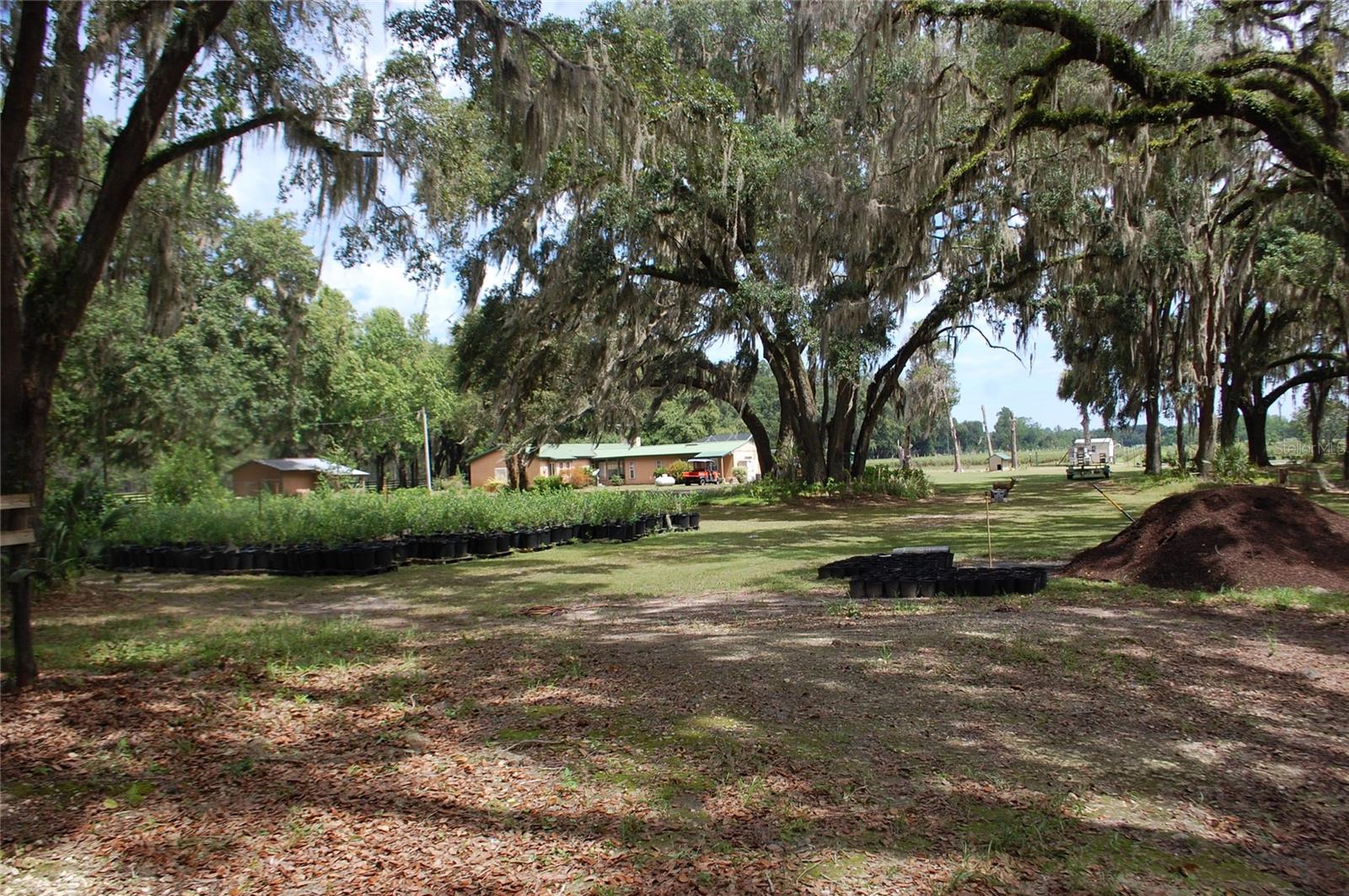 LOCHLOSSA FARMS - Residential