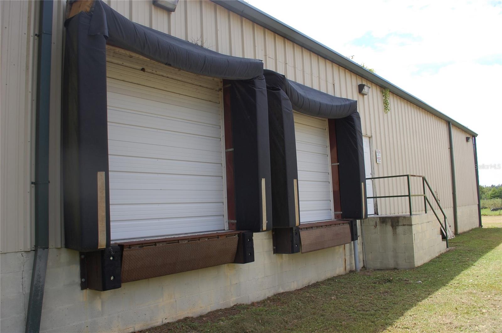 LOCHLOSSA FARMS - Residential