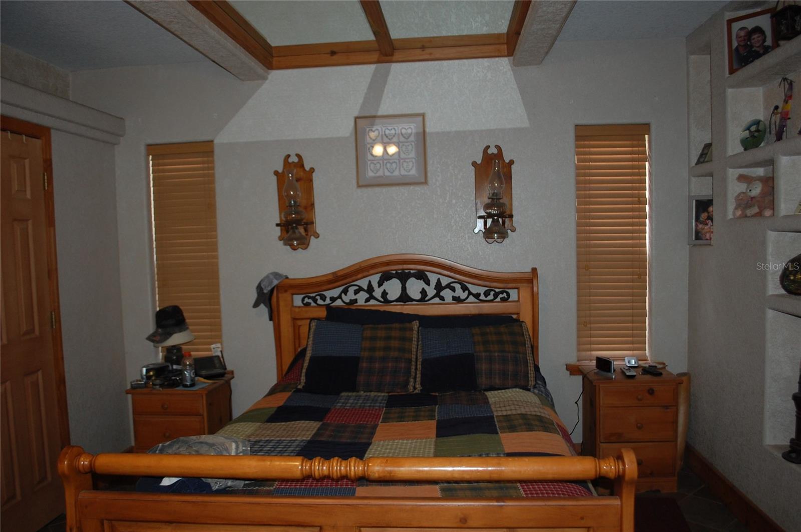 LOCHLOSSA FARMS - Residential