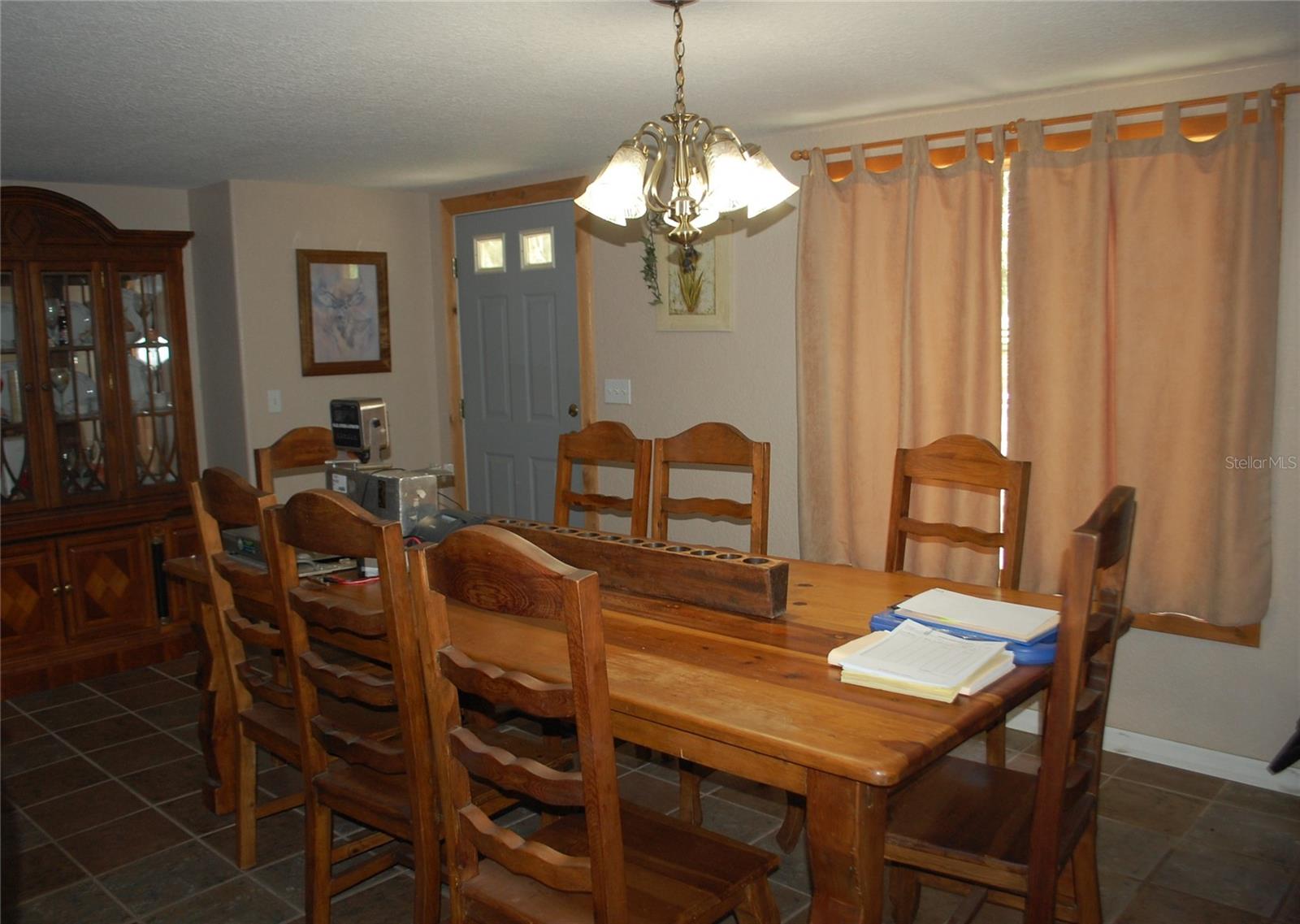 LOCHLOSSA FARMS - Residential