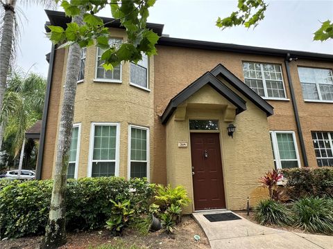Photo of 6424 Raleigh Street #3114, Orlando, FL 32835 (MLS # O6328831)