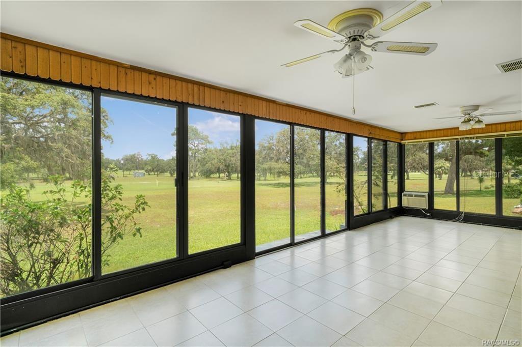 INVERNESS GOLF & COUNTRY CLUB ESTATES - Residential