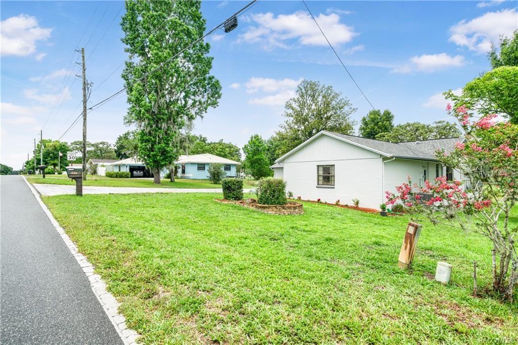 INVERNESS GOLF & COUNTRY CLUB ESTATES - Residential