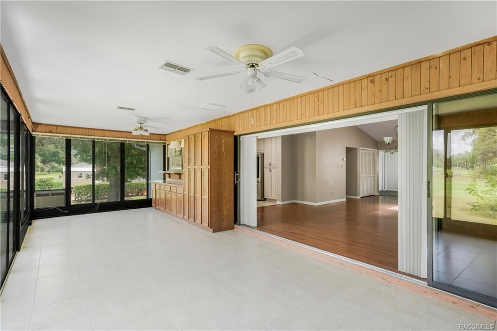 INVERNESS GOLF & COUNTRY CLUB ESTATES - Residential