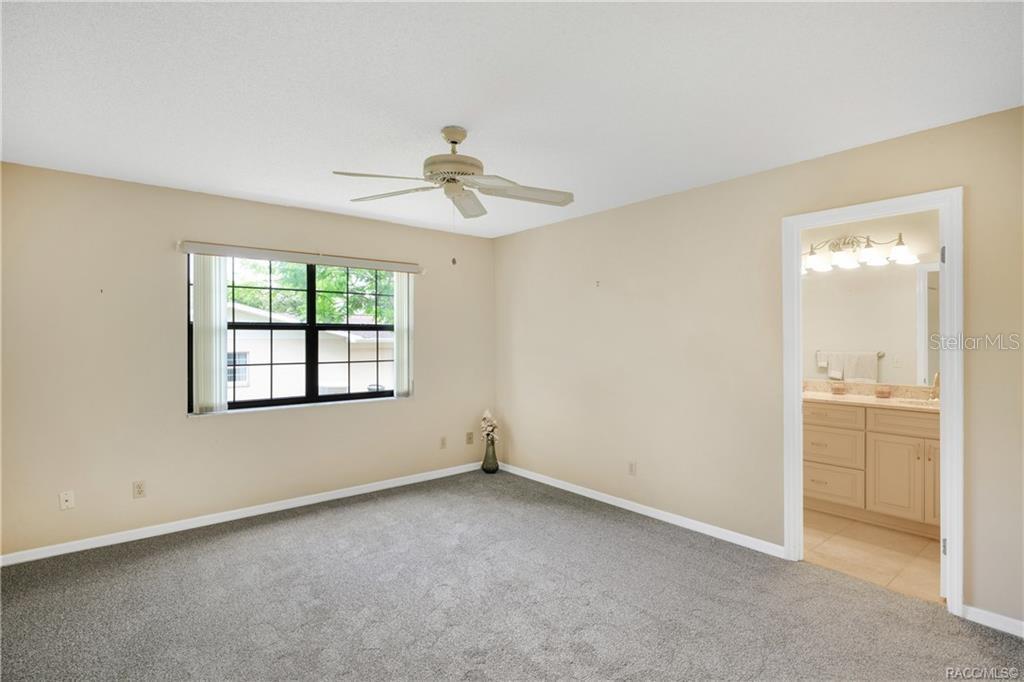 INVERNESS GOLF & COUNTRY CLUB ESTATES - Residential