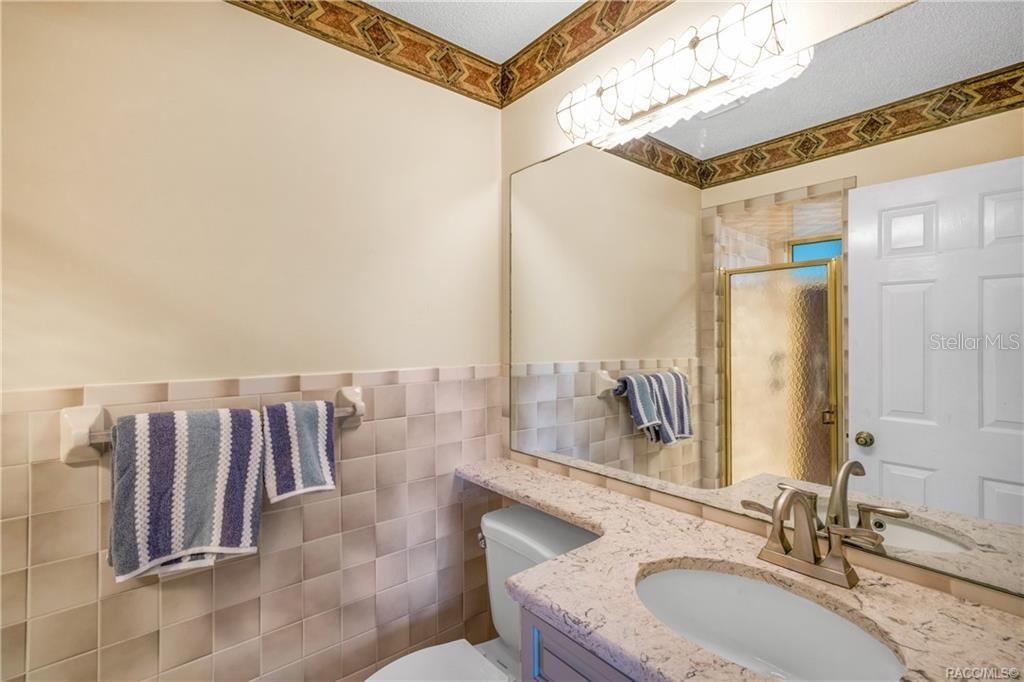 INVERNESS GOLF & COUNTRY CLUB ESTATES - Residential