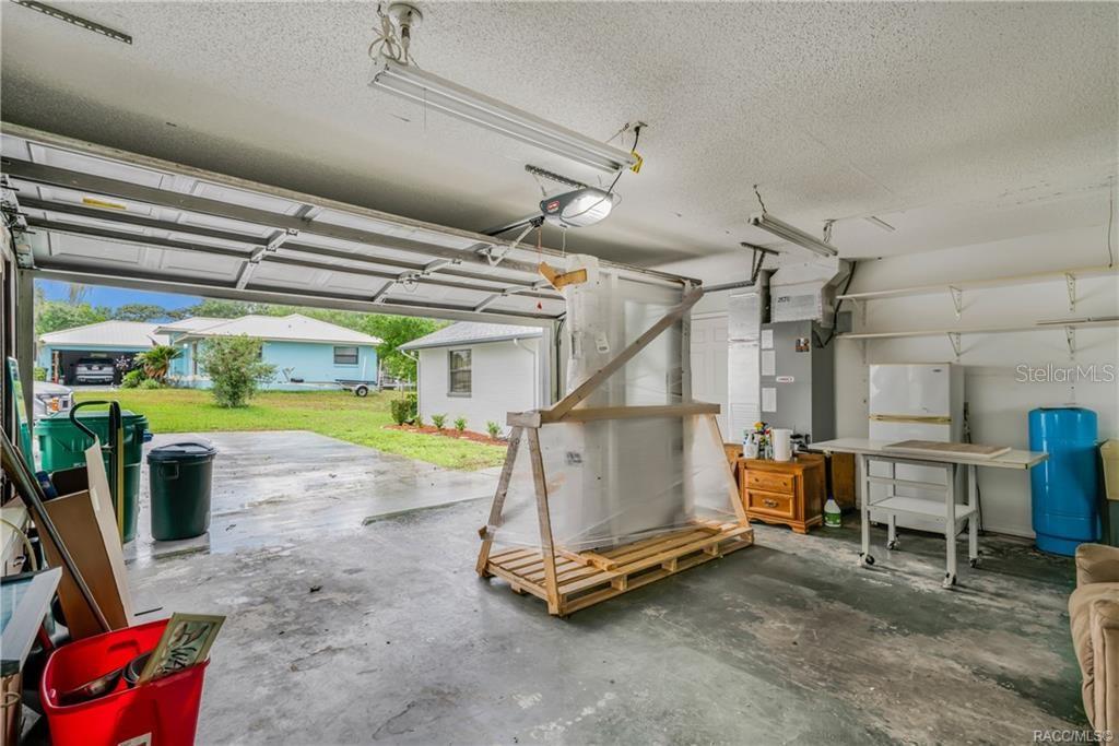 INVERNESS GOLF & COUNTRY CLUB ESTATES - Residential