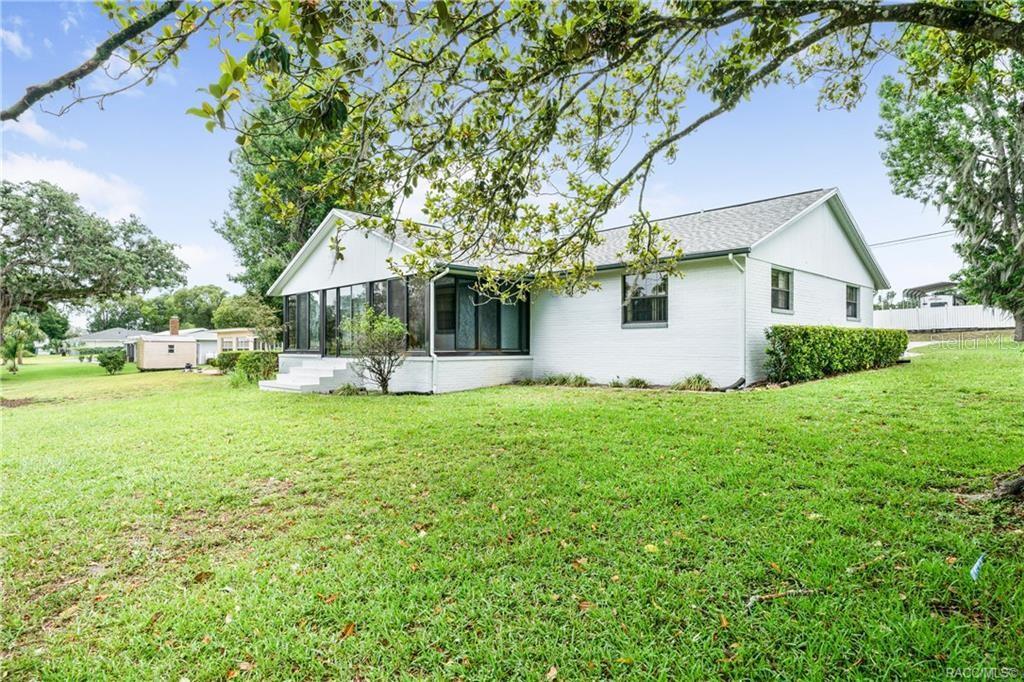 INVERNESS GOLF & COUNTRY CLUB ESTATES - Residential