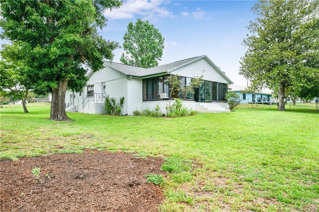 INVERNESS GOLF & COUNTRY CLUB ESTATES - Residential