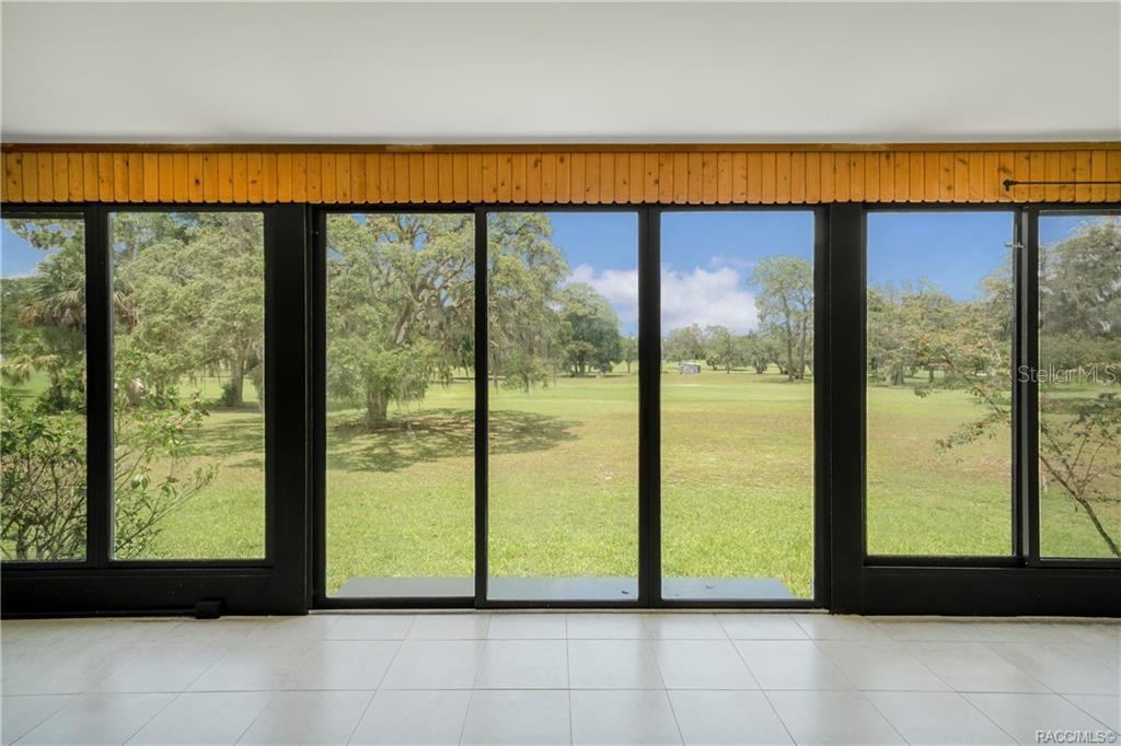 INVERNESS GOLF & COUNTRY CLUB ESTATES - Residential