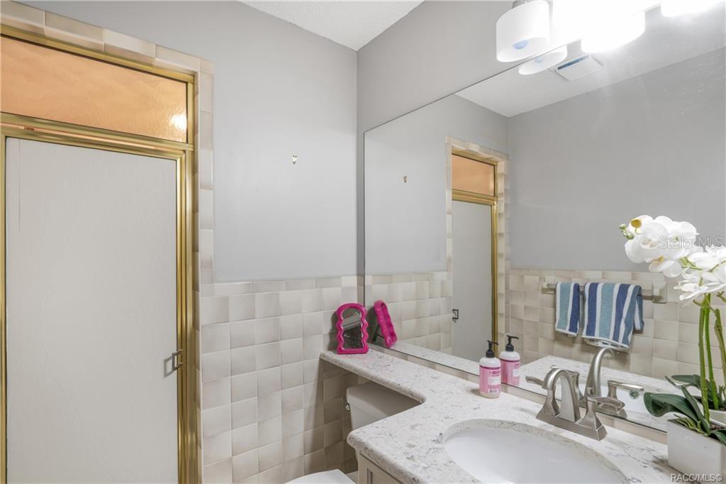 INVERNESS GOLF & COUNTRY CLUB ESTATES - Residential