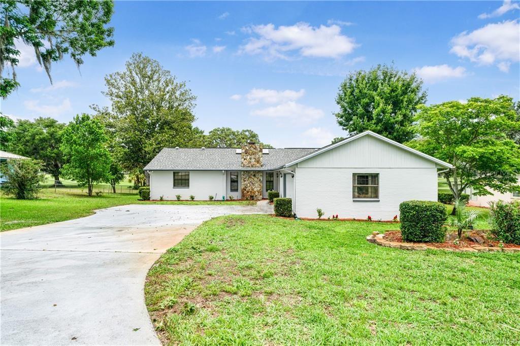 INVERNESS GOLF & COUNTRY CLUB ESTATES - Residential