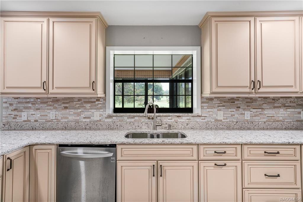 INVERNESS GOLF & COUNTRY CLUB ESTATES - Residential