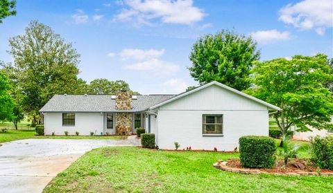 8831 E SANDPIPER DRIVE INVERNESS FL 34450