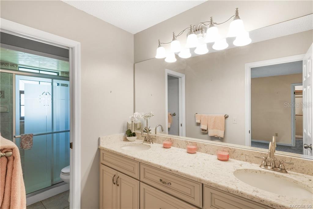 INVERNESS GOLF & COUNTRY CLUB ESTATES - Residential