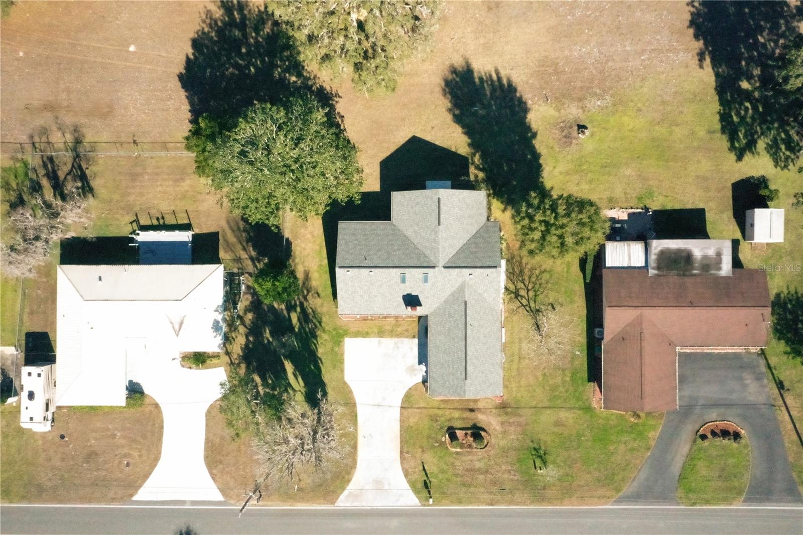 INVERNESS GOLF & COUNTRY CLUB ESTATES - Residential