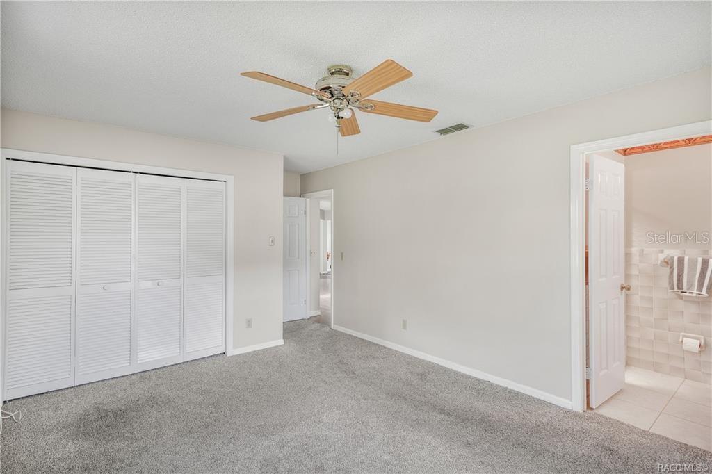 INVERNESS GOLF & COUNTRY CLUB ESTATES - Residential