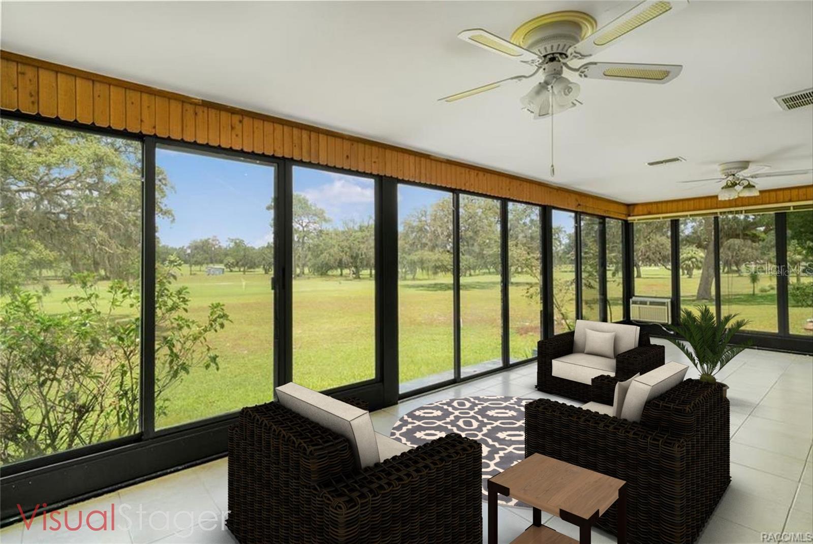 INVERNESS GOLF & COUNTRY CLUB ESTATES - Residential