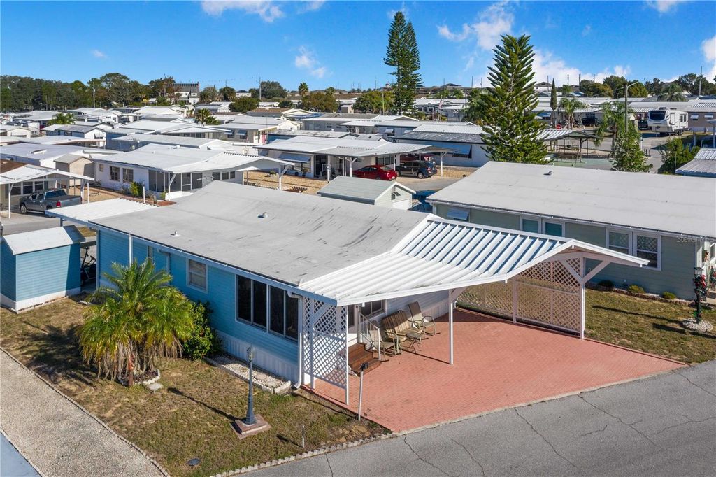 Photo of 251 Patterson Road #F22, Haines City, FL 33844 (MLS # P4937285)