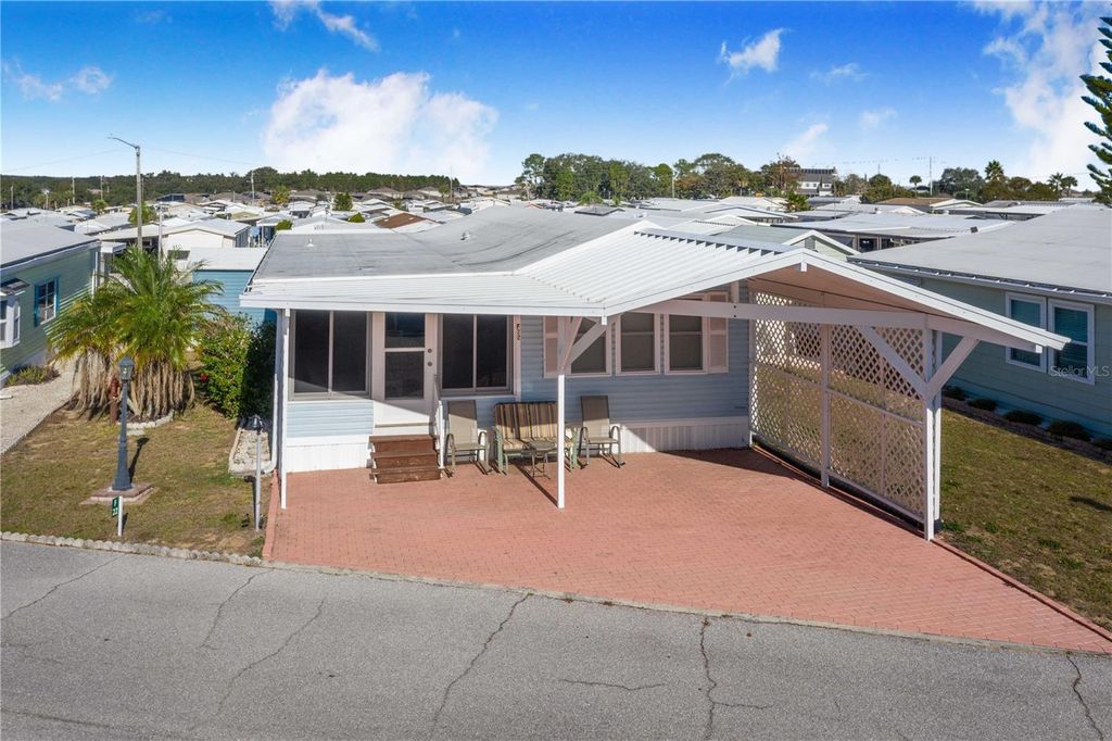 Photo of 251 Patterson Road #F22, Haines City, FL 33844 (MLS # P4937285)