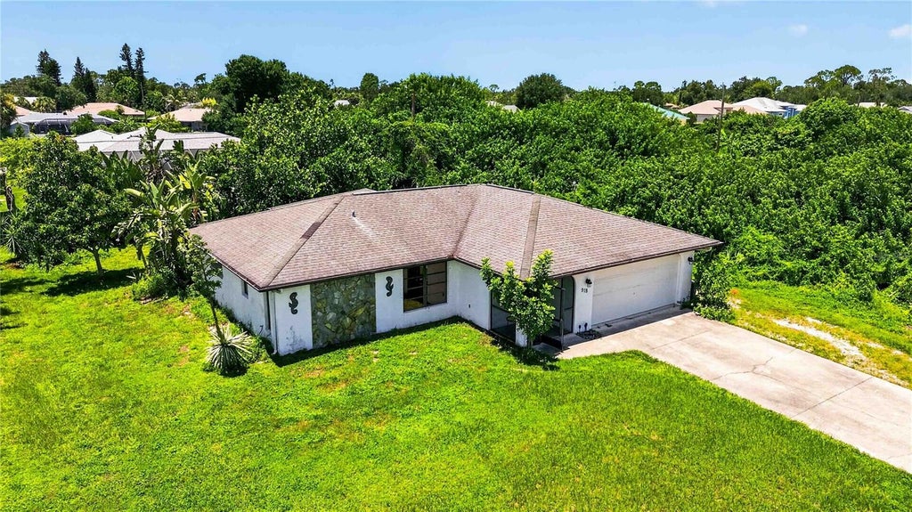 Photo of Port Charlotte, FL 33948 (MLS # C7529723)