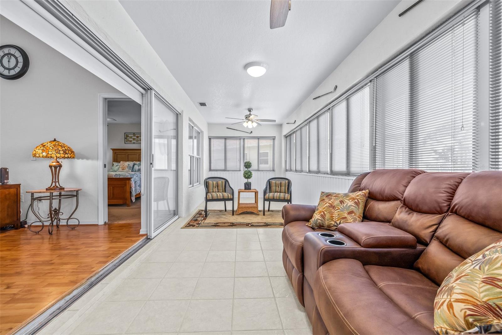 HUNTINGTON HILLS - Residential