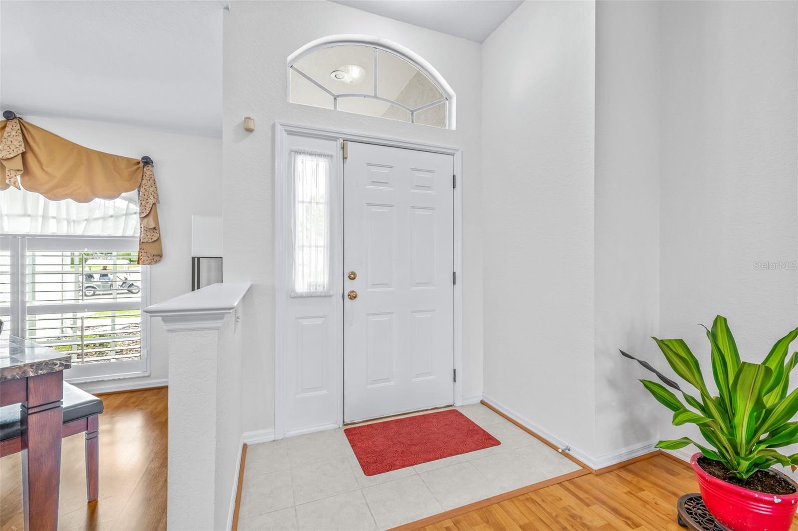 HUNTINGTON HILLS - Residential